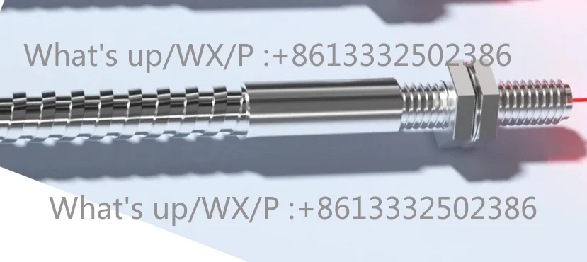 resist-ant gl-ass fib-er opt-ic sensor p-robe M3M4M6 induct-ion to refle-ction rig-ht a-ngle 350 ed-ge ban-ding machine