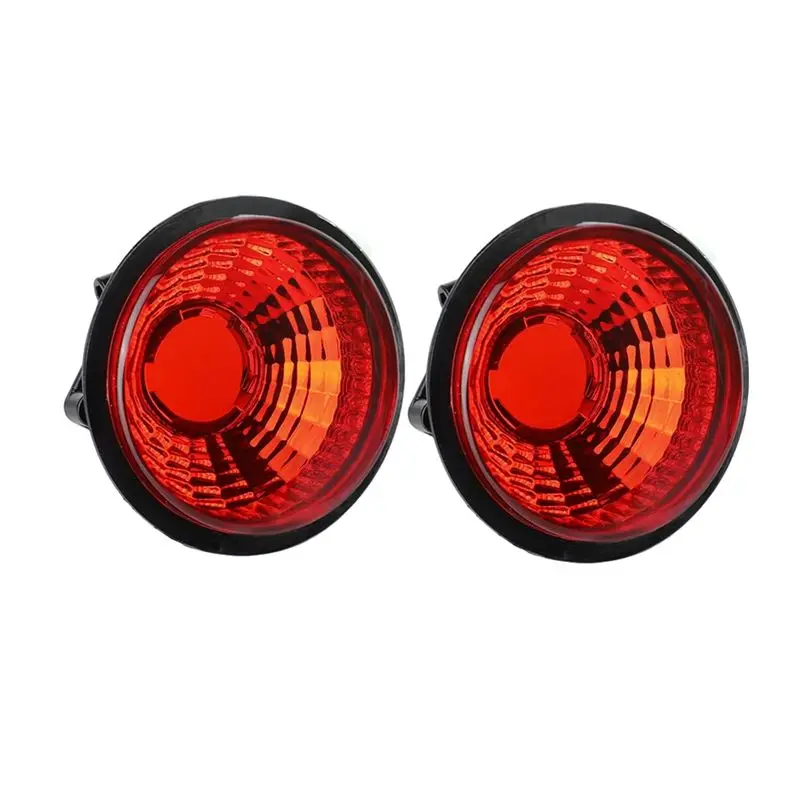 

Надежный-2 шт. корпус заднего стоп-сигнала, корпус заднего фонаря 710001645 для Can-Am Outlander Renegade Commander Maverick 2011-2020