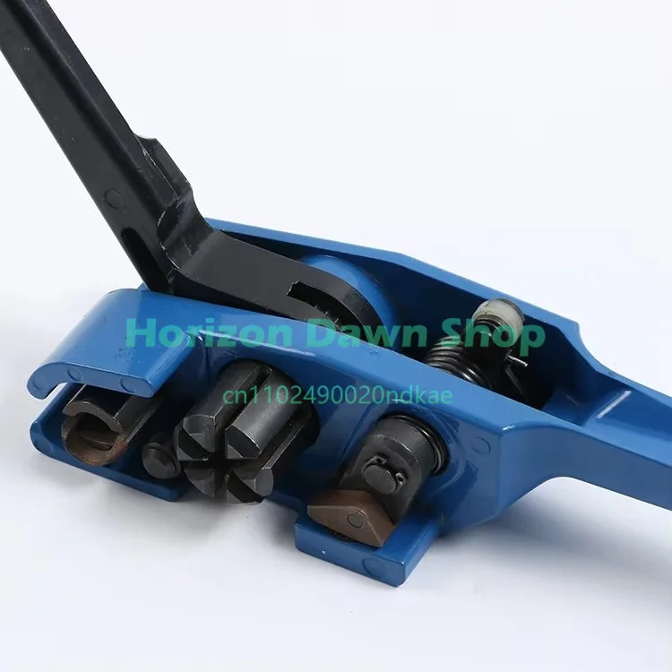 B318 Durable Manual Tensioner with Gripper Lashing Strapping Tool