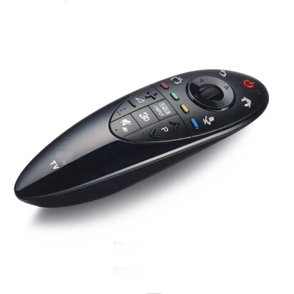 Dynamic Smart 3D TV Remote Control Replacement TV Controller Compatible For LG An-mr500g Magic Remote