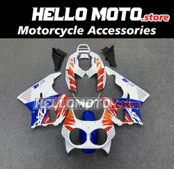 Motorcycle Fairings Kits Fit For CBR900RR 1992 1993 SC28 Motorcycle Shell