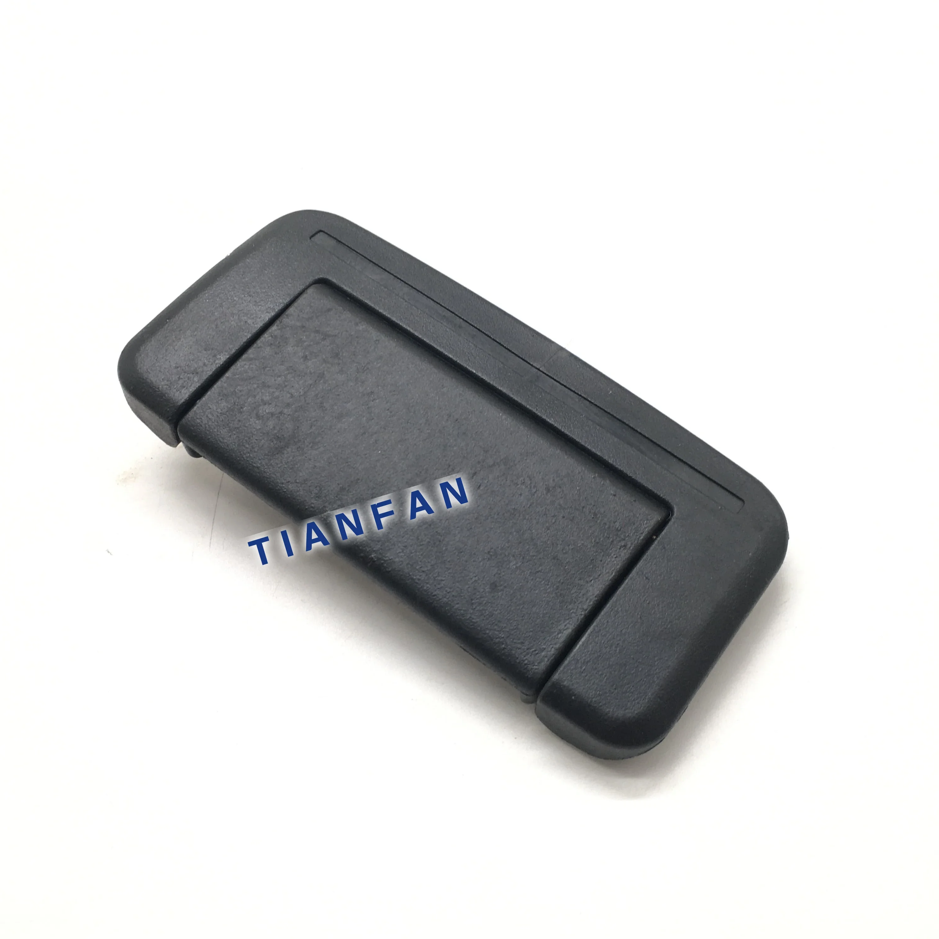 For Komatsu PC40 55 78 128 228US Cab Door Lock Lock Body Outside Handle Door Lock Assembly Excavator Accessories