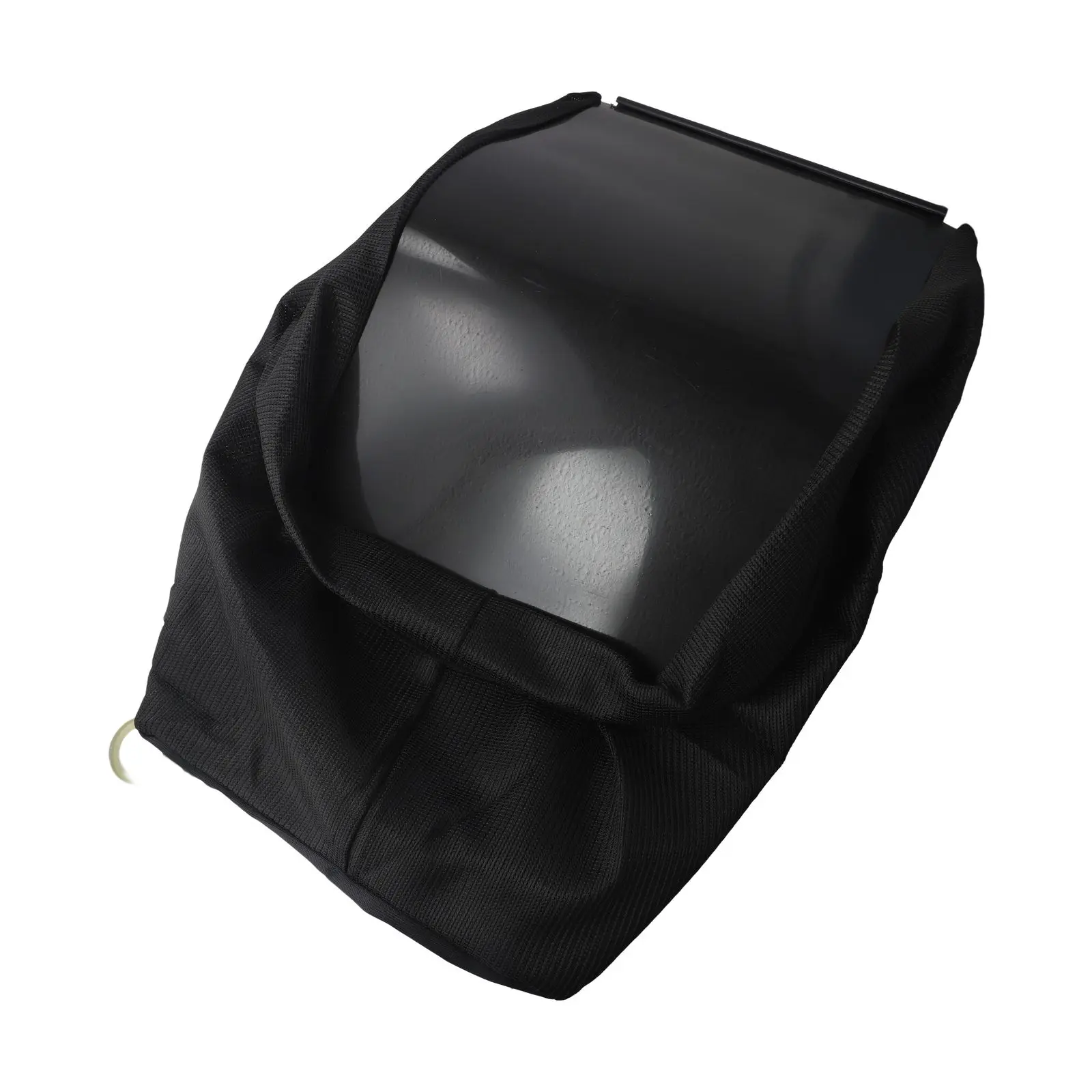 

Collection Bag Grass Bag Black Cloth Fits Model CC46MZ Lawn Mower Parts Mowing Work Grass Collection Bag High Quality