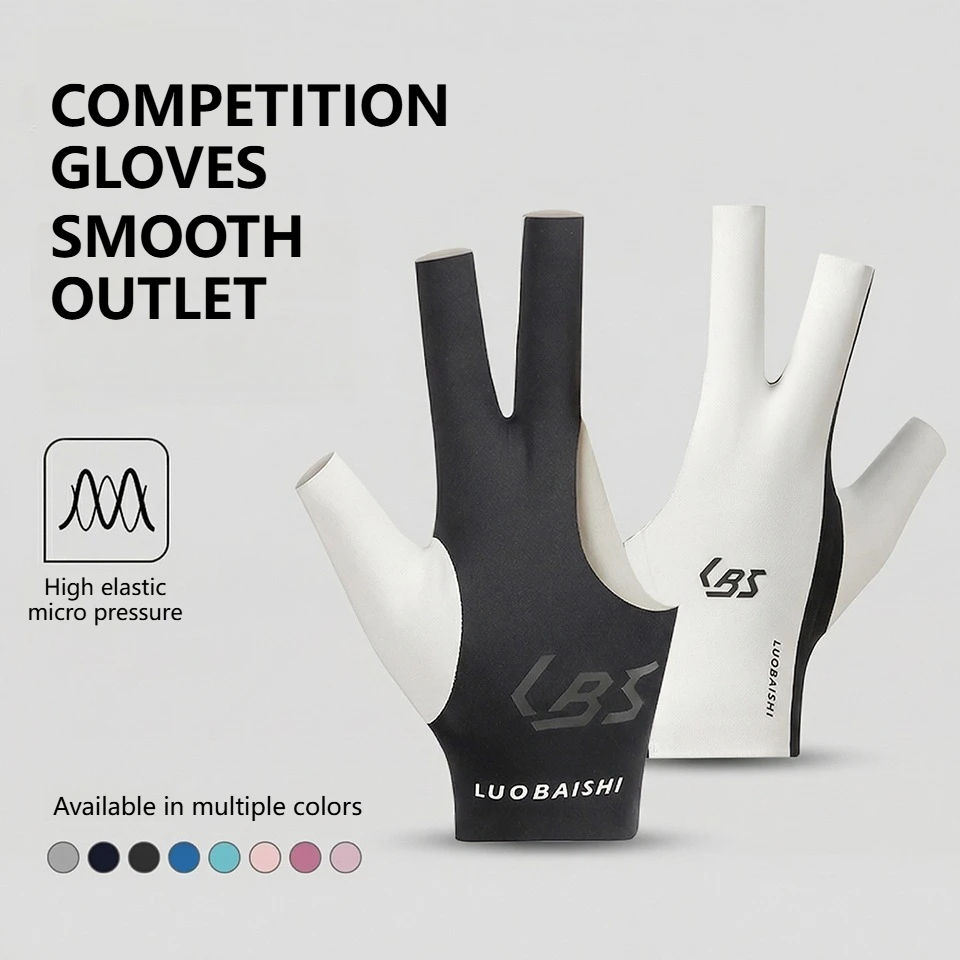 Thumbnail 2 - #41 Best Billiard Gloves to Buy In 2026