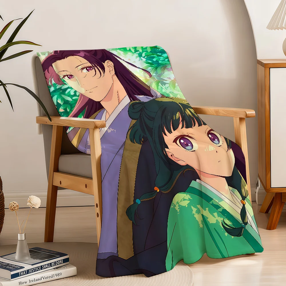 Decke Überwurf The D-DiarieS Super Cozy Plüsch Wohnzimmer Sofa A-ApothecaryS Couch Kindliche Geburtstagsgeschenke