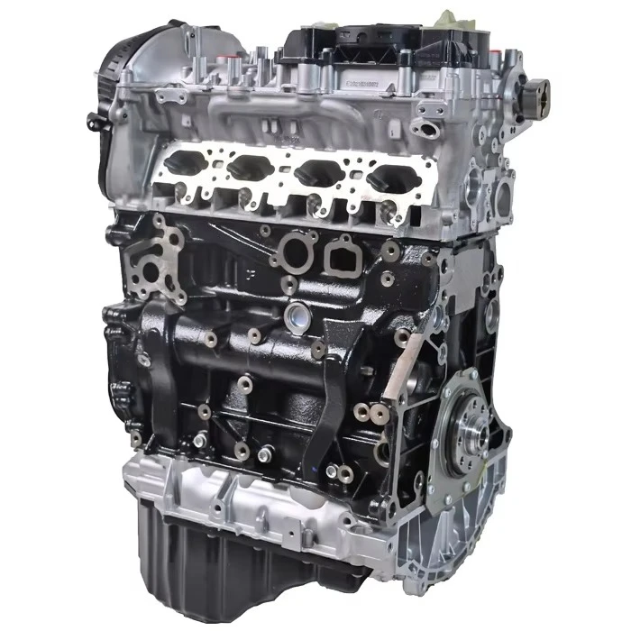 Brand New Complete Car Engine Auto Engine System Assembly For Sale EA888