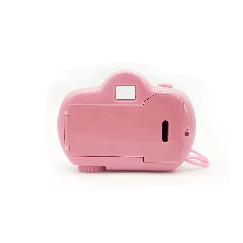 35Mm Film Camera 2022 Best Gifts 3D Film Camera Outdoor Instant Photo Girl
