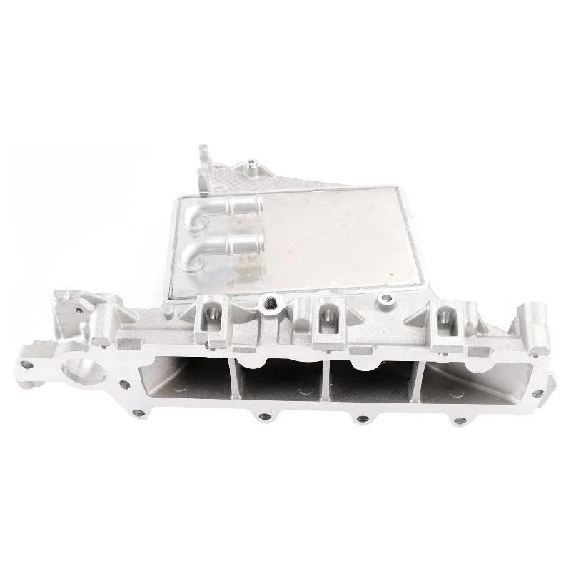 Car Intake Manifold Intercooler 04L129711AB G For Audi A1 Q3 VW Passat B8 1.6 2.0TDI Intake Manifold Intercooler Engine Parts