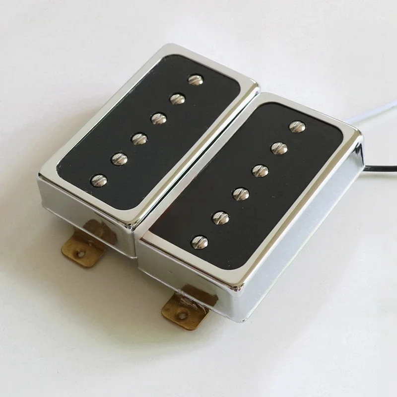 

Alnico 5 Lp Guitar Pickup P90 Humbucker Guitar Pickup