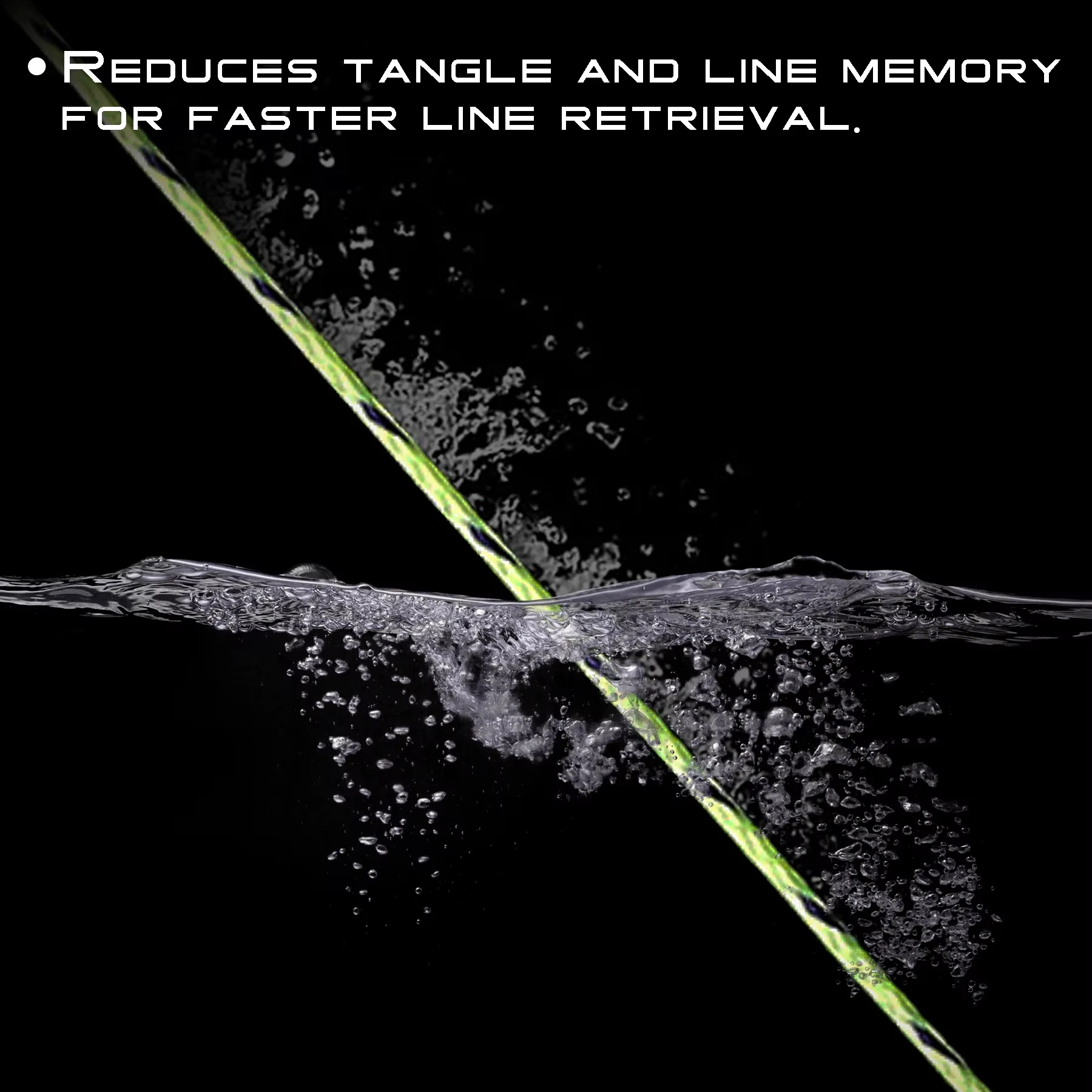 ماكسيموم كاتش مضفر خط دعم 20LB 30LB يطير خيط صنارة الصيد 50/100/300Yds قوي دائم متعدد الألوان دعم يطير خط #5