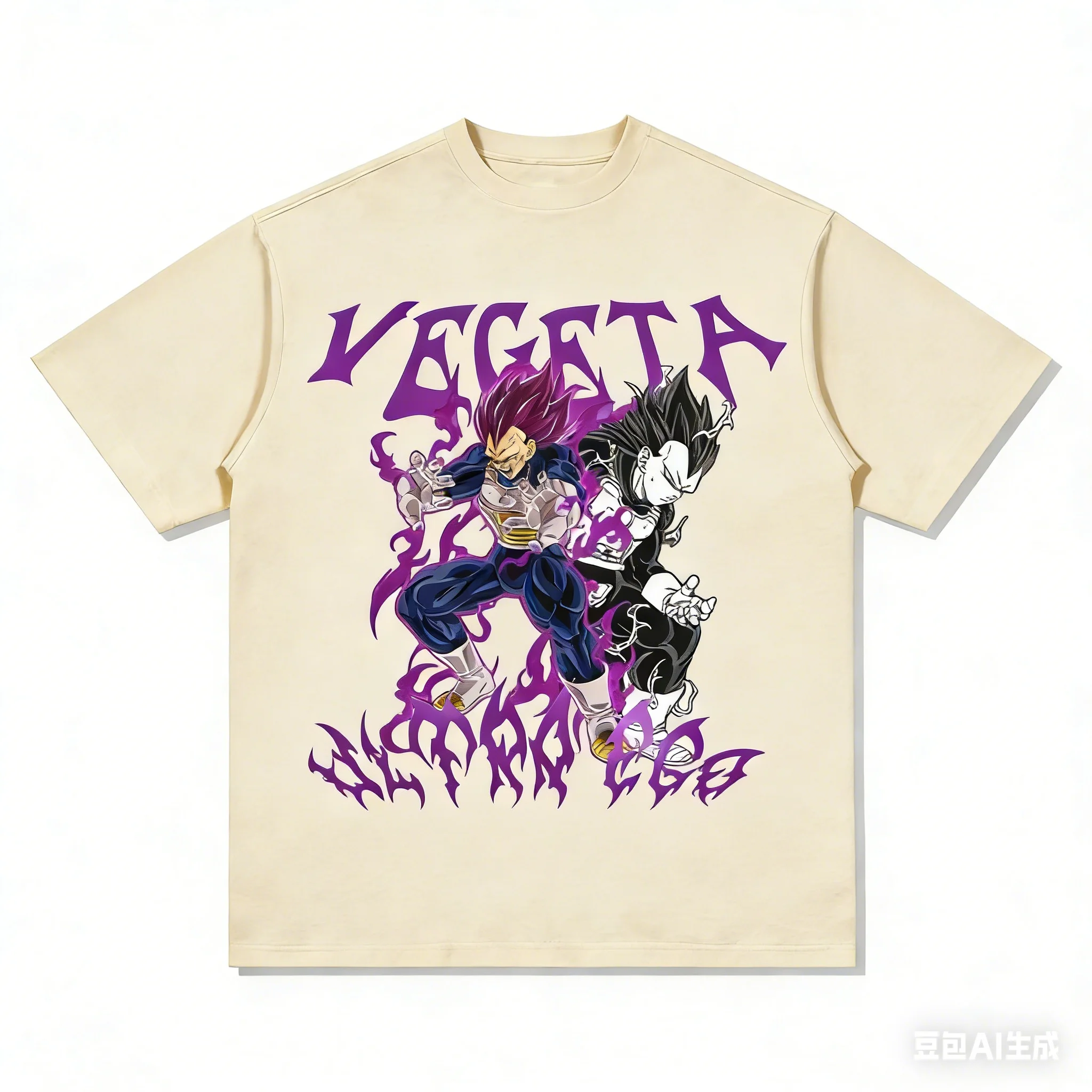 2026年夏 ドラゴンボール オーバーサイズTシャツ 高品質 - Summer Clothing Ego のレビューと価格