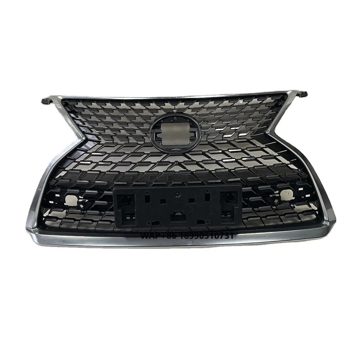 

Car Grille 2018-2021for Lexus RX200T RX300 RX450H Medium Grid Small Surround Car Grille Original Auto Parts
