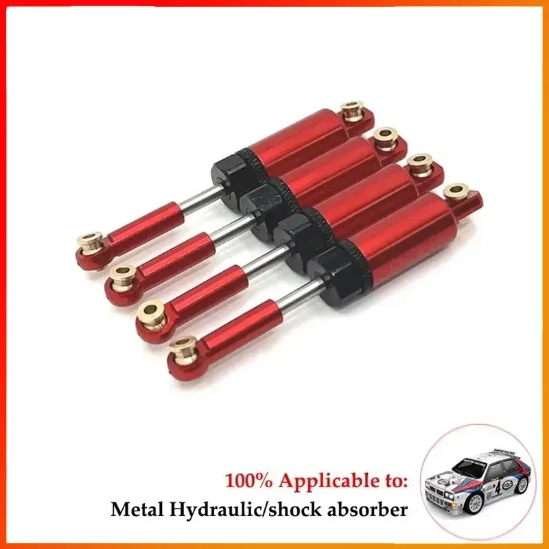 For 14301 14302 14303 MJX RC Hyper Go Remote Control Car Parts Modified Accessories Differential Shock AbsorberTire  Rc Car