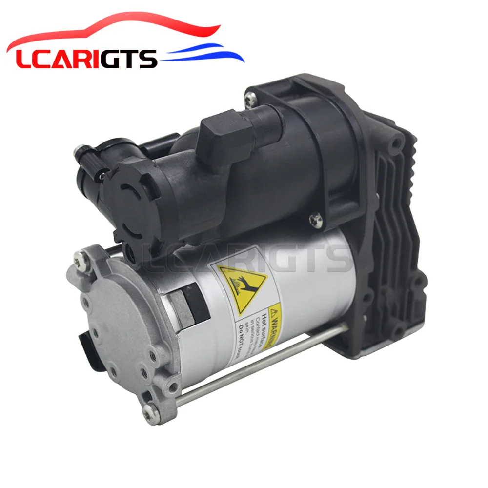 Air Suspension Shock Compressor Pump For Land Rover LR3 LR4 Range Rover Sport LR061888 LR044360 LR045251 LR045444