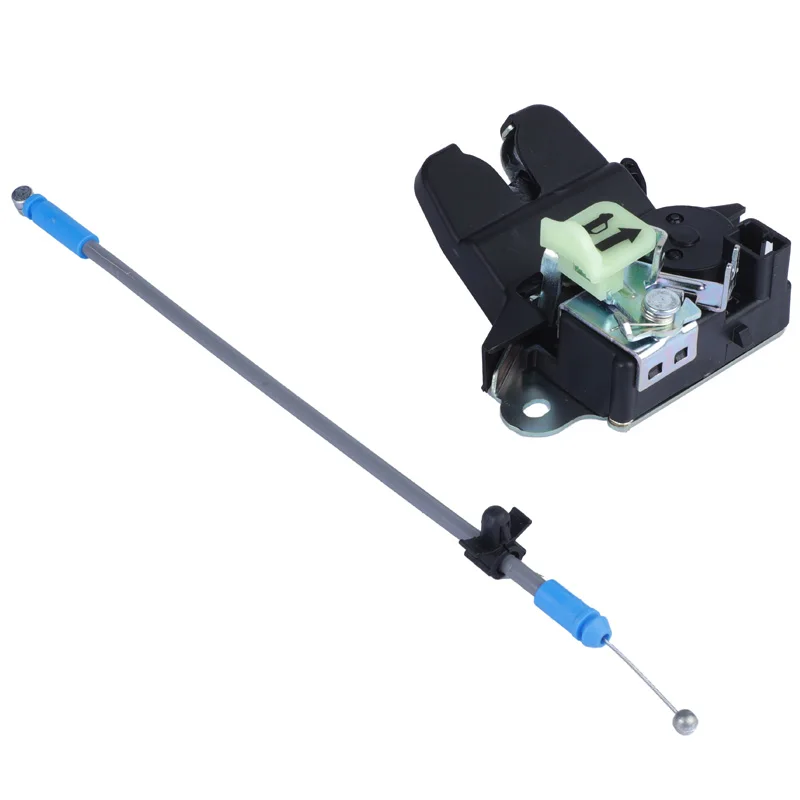 

Original 81230-c1010 Rear Trunk Door Lock Latch Actuator Motor Tailgate Liftgate Boot Hatch Car 81230c1010 For 2015-2017 Sonata