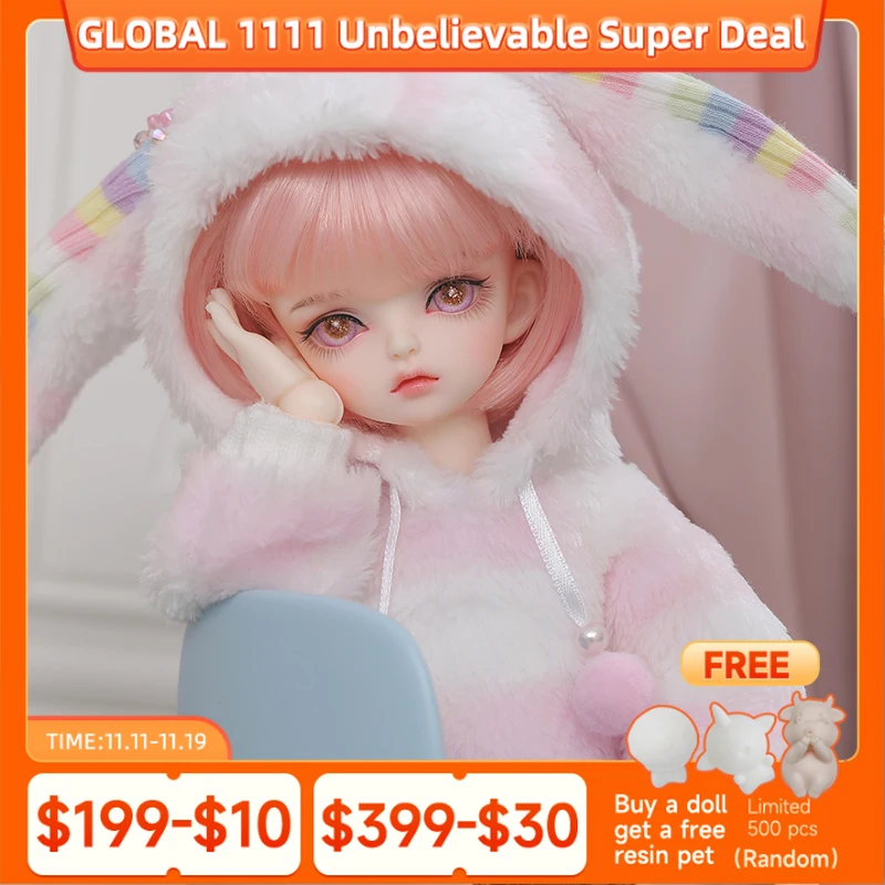 

Кукла НАТО BJD 1/6 Yosd, куклы, подвижный шарнир, полный набор, профессиональный макияж, модные игрушки для девочек, подарки