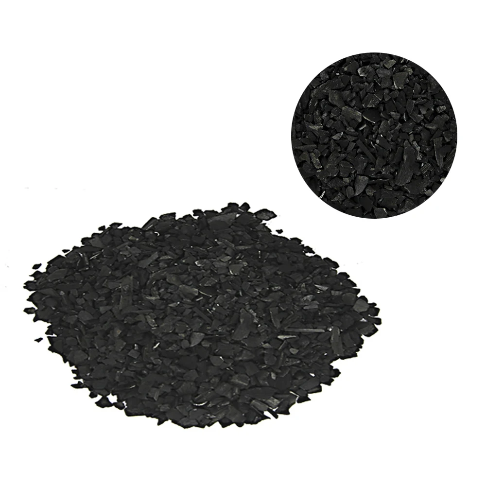 10PCS Natural Bamboo Charcoal Bags Air Purifying Activated Charcoal Odor Absorber Moisture Odor Eliminator for Car Closet Shoes