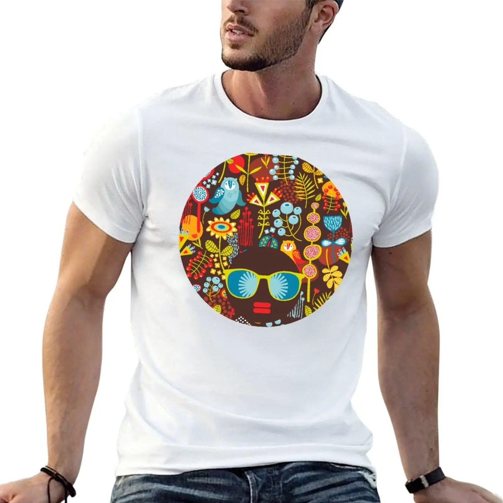 

man slim fit casual shirts man t man T-Shirt for shirts t shirt cotton t for Owly