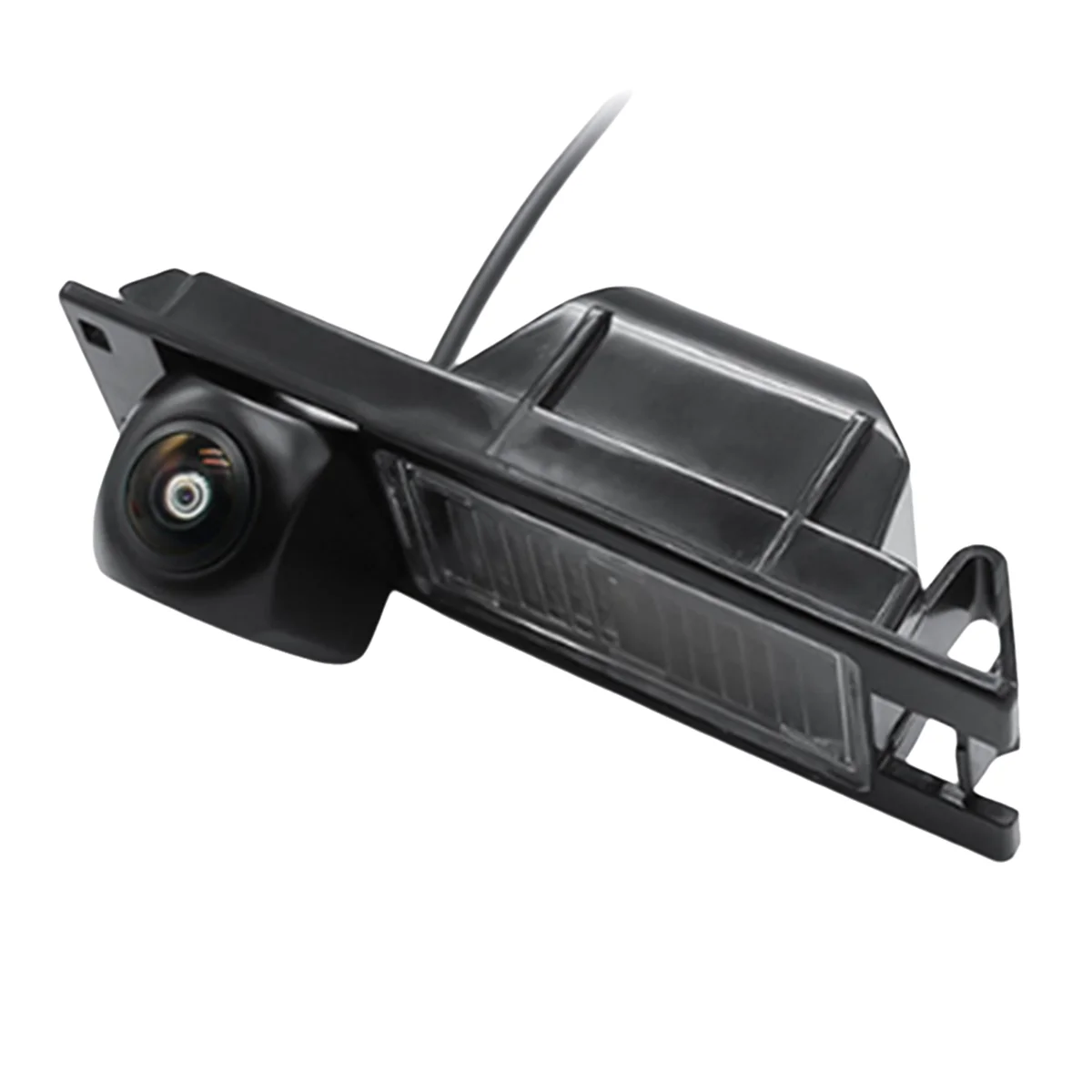 

Rear View Camera 170° HD 1080P AHD Fisheye for Opel Astra H, Corsa, Meriva, Zafira, Insignia, Fiat Grande -T45C