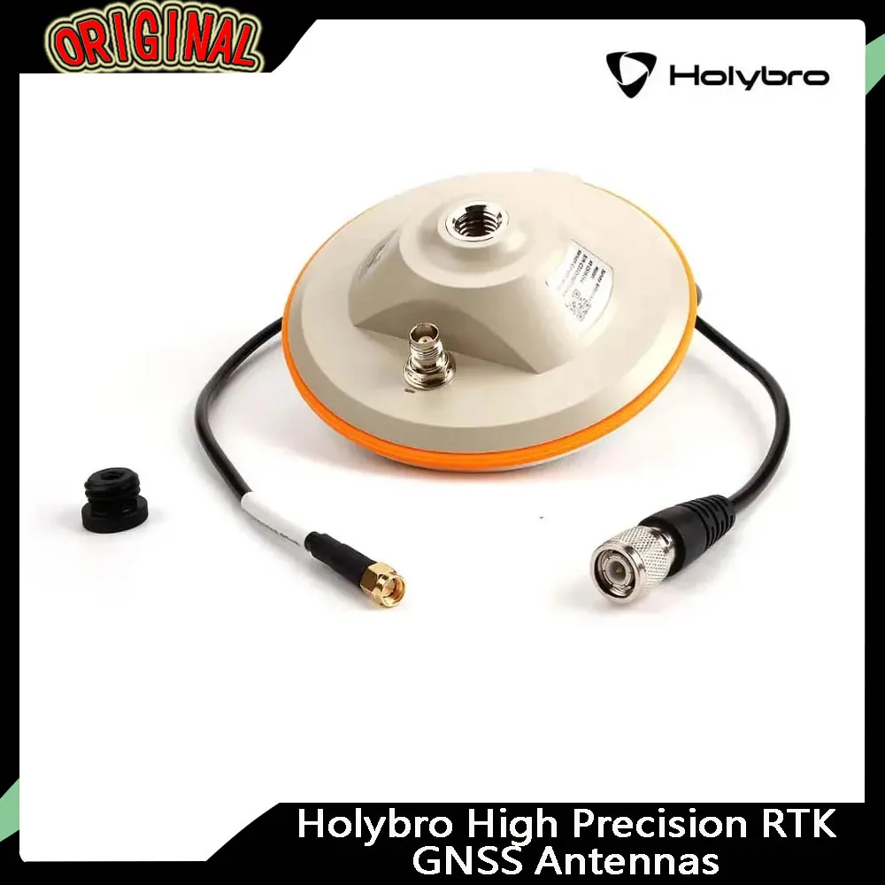 

Высокоточные антенны Holybro RTK GNSS (CHX603A/CH7609A/CSX627A/CUX622A/CH8605A) — для радиоуправляемого дрона БПЛА | Горячая распродажа 2025 года