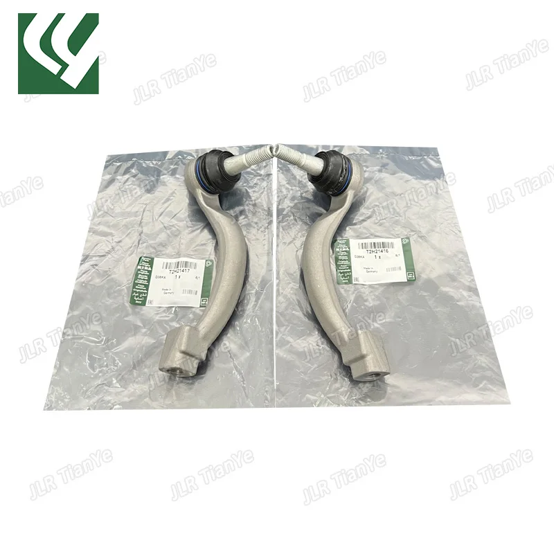 

T2H21416 T2H21417 T2H6305 T2H6306 Front Outer Steering Tie Rod End For Jaguar XE-Type 2017-2020 XF 2016-2023
