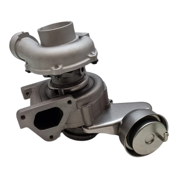 New Turbocharger A6460960199 A6460960699 for Vito Viano Sprinter 2.2 CDi High Quality