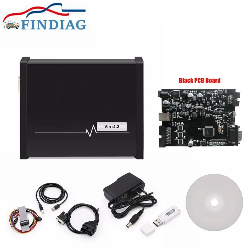 

PIASINI 4.3 OBD2 ECU Programmer Piasini Engineering V4.3 With USB Dongle ECU Chip Tuning Tool Piasini Master V4.3 High Quality