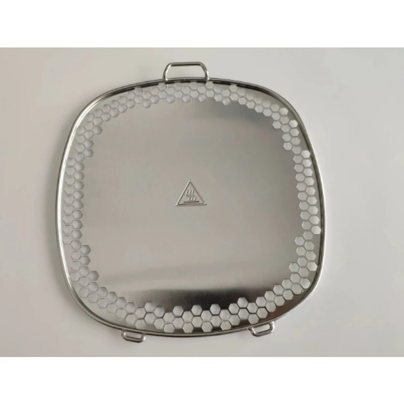 Suitable for Air Fryer HD9621 HD9642 HD9749 HD9641 HD9531 Fried Basket Cover Accessories