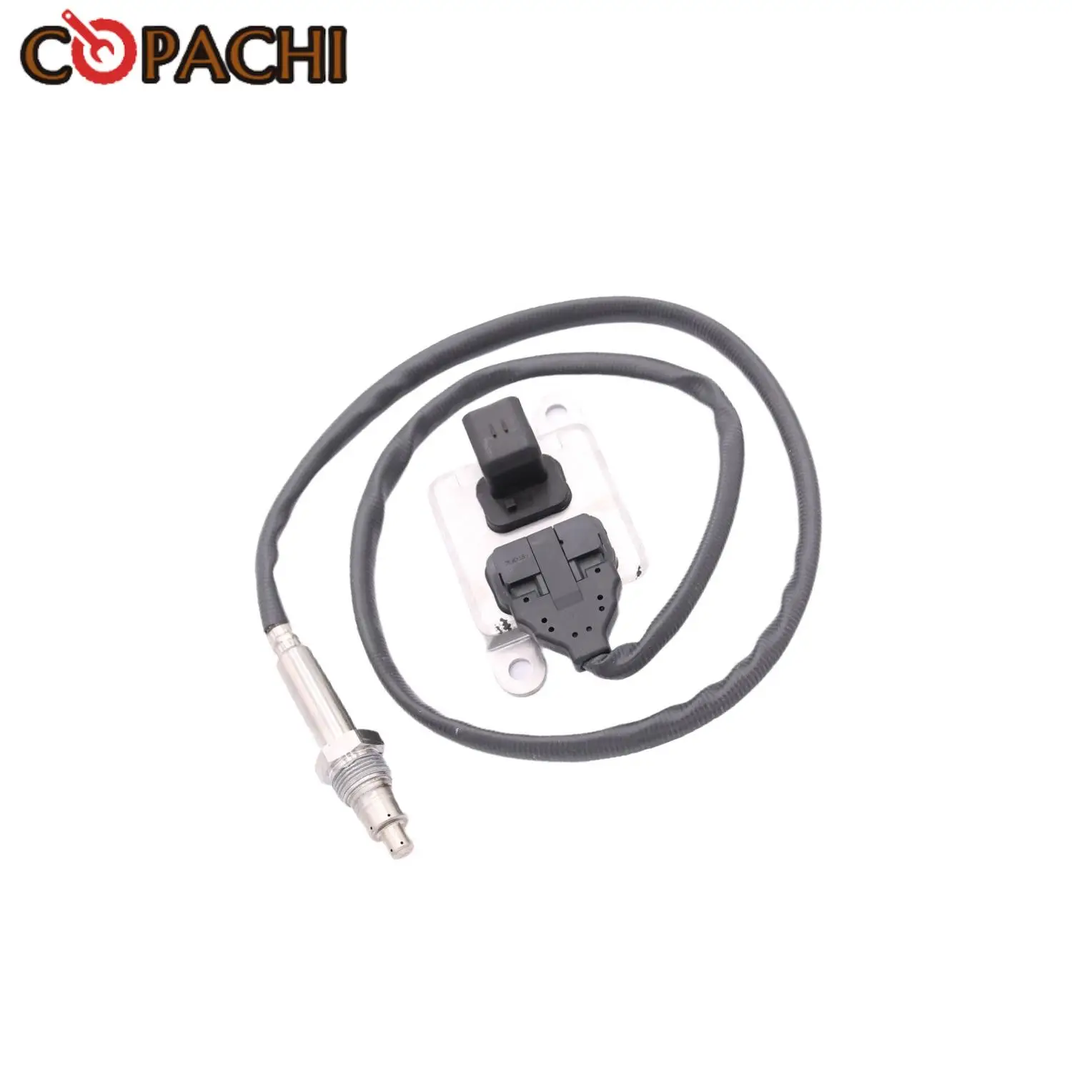 New Nox Sensor Nitrogen Oxides Sensor 19302359 19301328 for 2014-2015 Chevrolet Express Savana Sierra 2500 3500 2014-2015