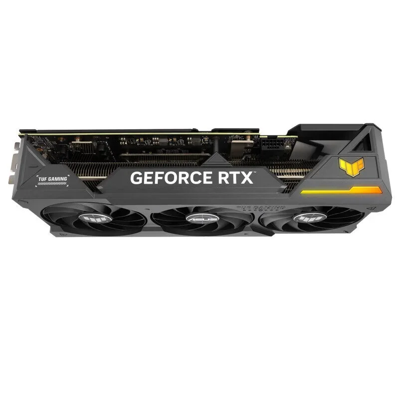 Gaming game graphics card 16G server graphics card deployment deepseek computing power