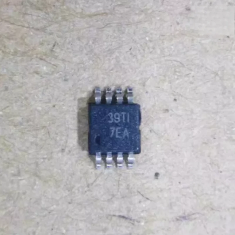 5PCS PCA9517DGKR I2C Bus Repeater Buffer Level Shifter IC VSSOP‑8 SMD Electronic Components Original New