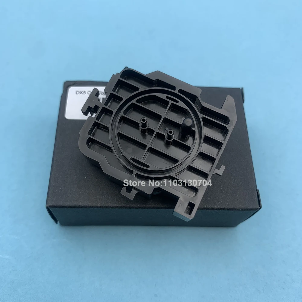 高品質 DX5 DX7 キャップトップキャッピングステーションミマキ JV33 JV5 CJV30 JV150 JV300 RolanD VS640 RA640 武藤 VJ1604 キャップヘッド Assy