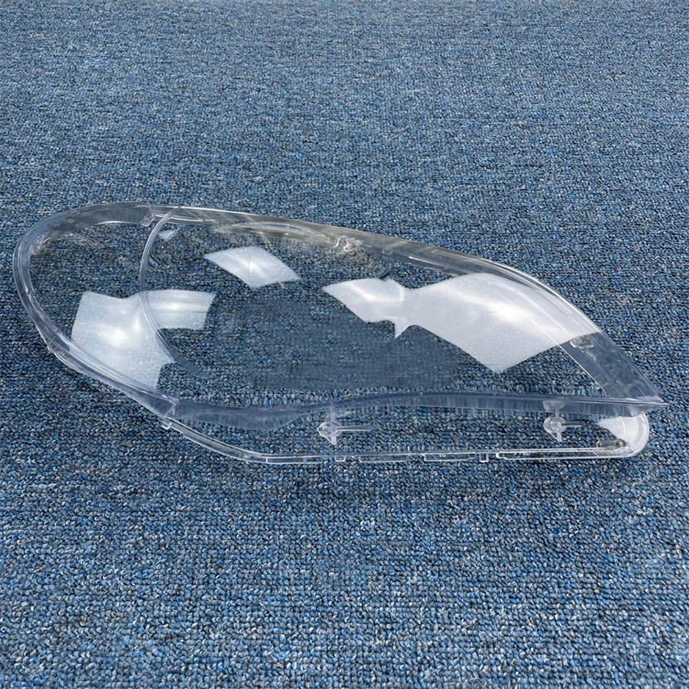 For Subaru Impreza 2006-2013 Headlamp Cover Lampshade Shade Lamp Headlight Shell Lens Glass Replace Original Lampshade