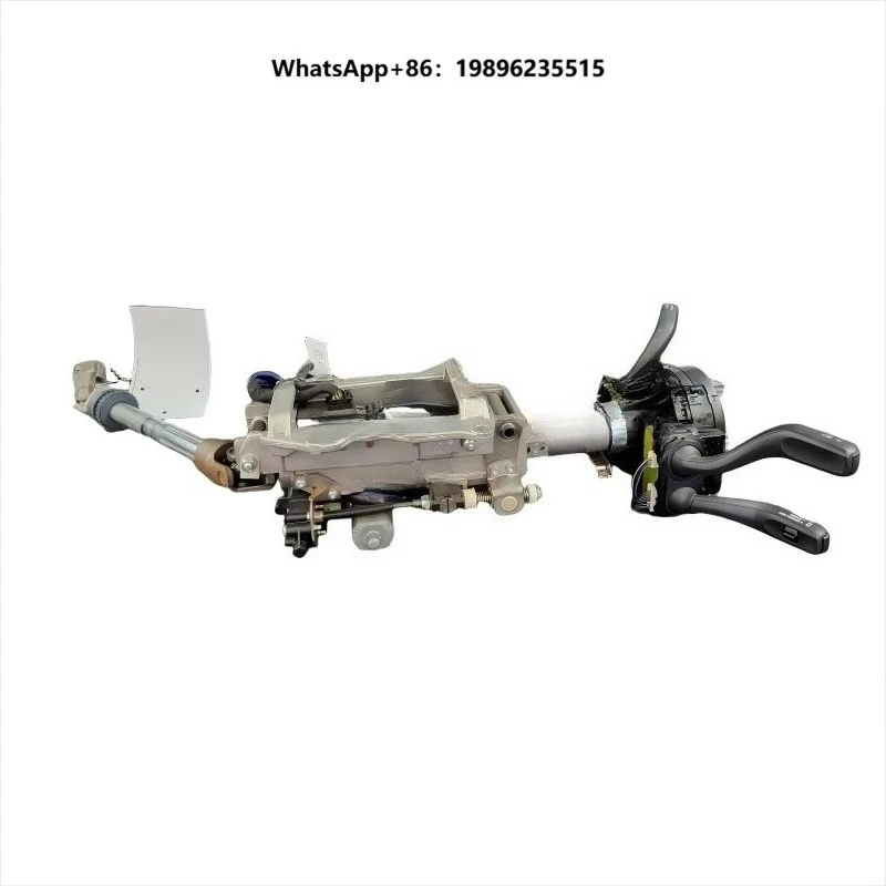 Steering Column 97034700730 for  970 2009-2016 Memory Wheel Switches Electric Adjust Assembly