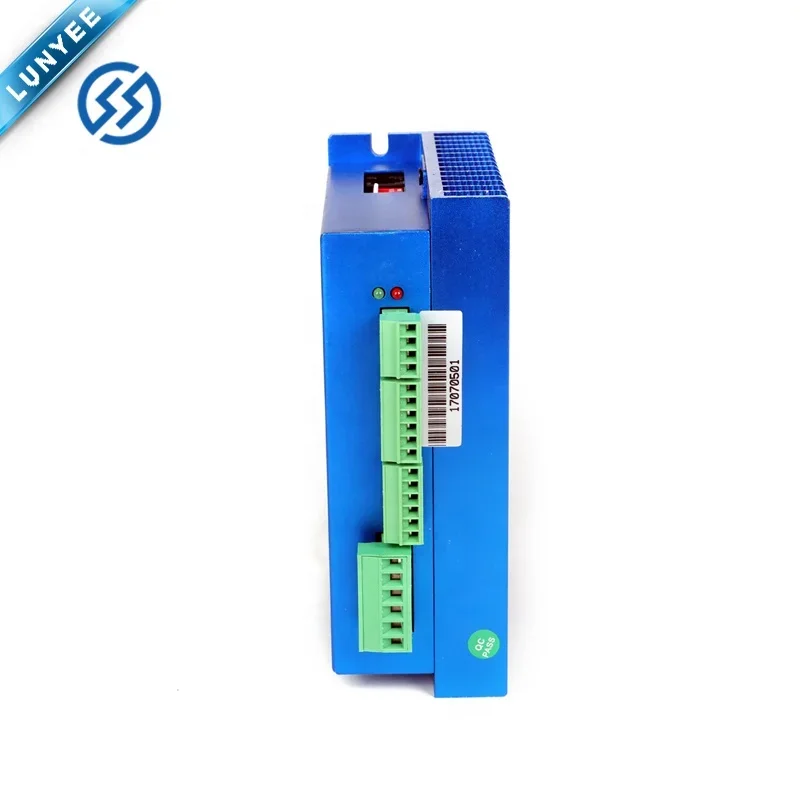 Worm Reducer RV50 Stepper Motor 86HS Nema 34 125Nm Closed Loop Kits