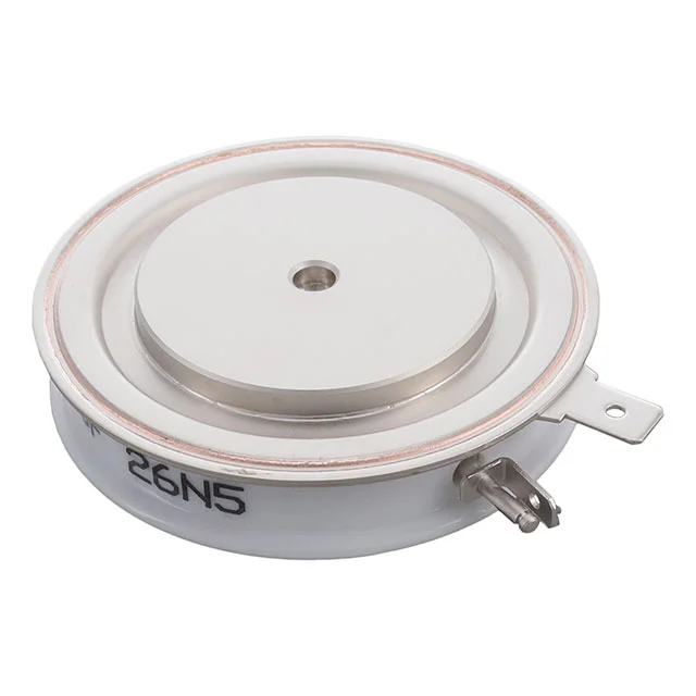 Merrillchip Semicon…