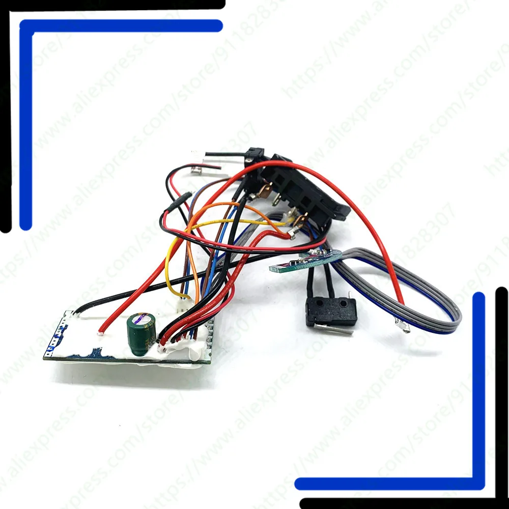 

MODULE FOR DEWALT DCMPP568N DCMPP568P1 DCPR320B