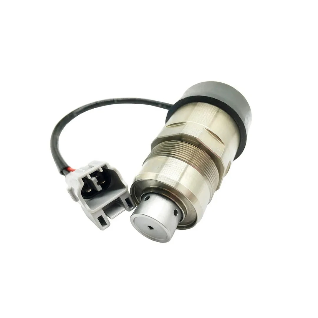Original New Diesel High Pressure Injection Pump Solenoid Valve Control Valve 096600-0033 0966000033