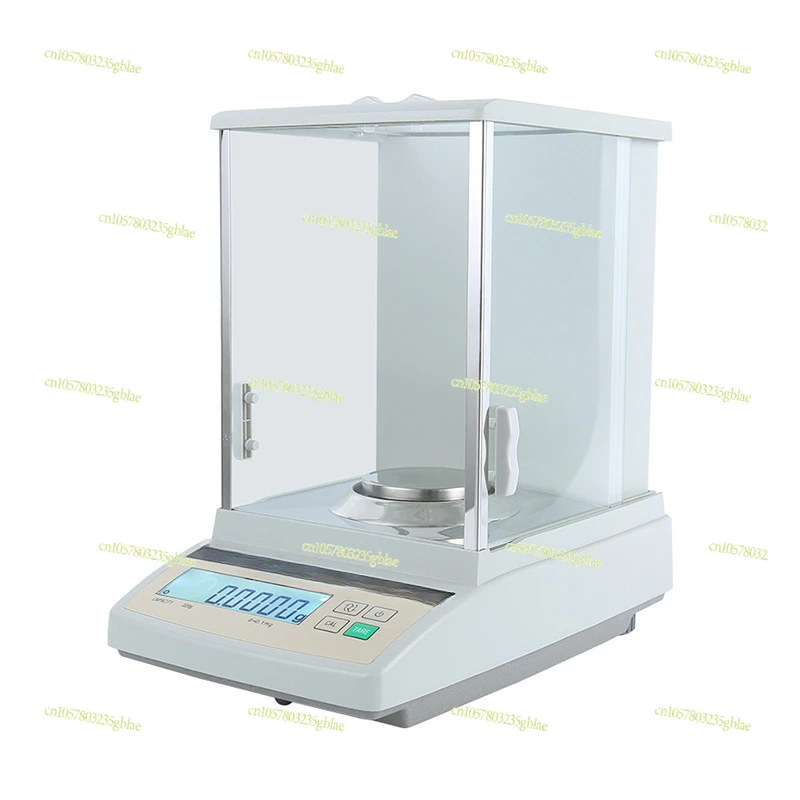 223BC 220g/0.001g Laboratory Precision Electronic Balance 1mg