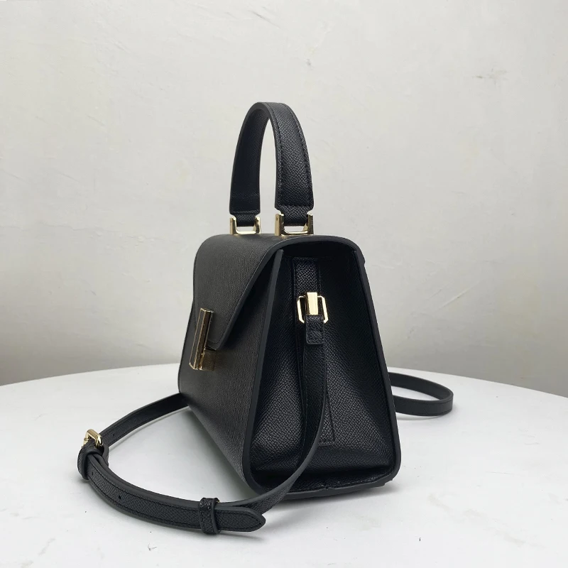 Bolsas de grife de luxo para mulheres 2023 A nova moda de alta qualidade  textura avançada bolsas crossbody ombro frete grátis chegam rapidamente