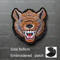 Hook patch  11