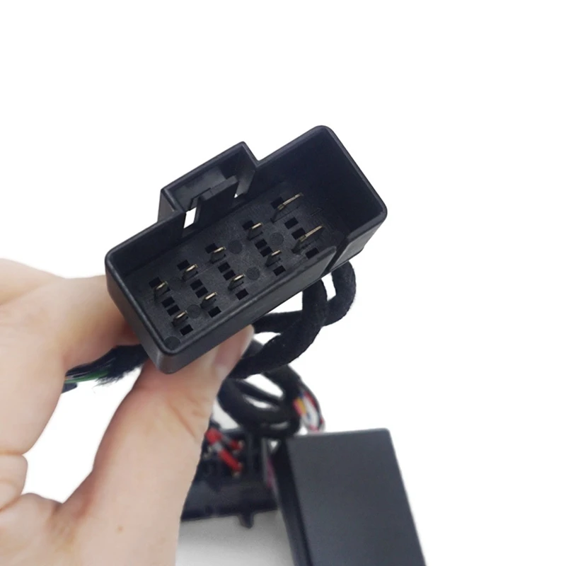 Super Sale Liftgate Remote Control Module for Audi A6 A7 A8 C8 Key Control Electric Tailgate Module Accessories