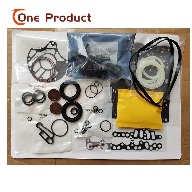 

MPS6 6DCT450 Automatic Transmission Suitable for Ford Volvo Gearbox Sealing Accessories Auto Parts
