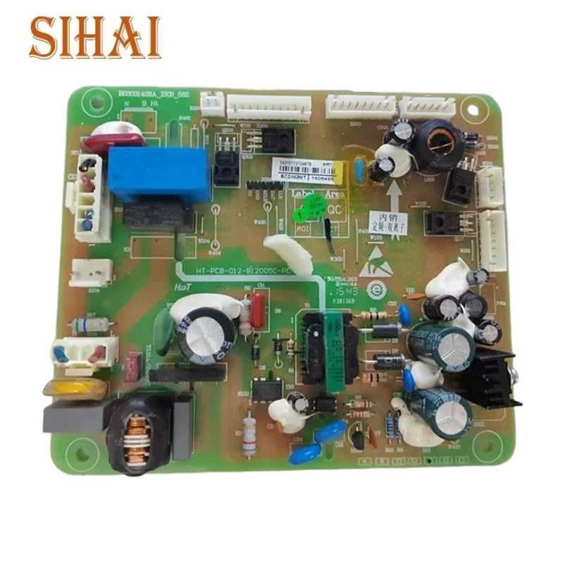 new For Hisense Rongsheng refrigerator motherboard BCD-562WT computer board 563WY/A display board power board 565WT