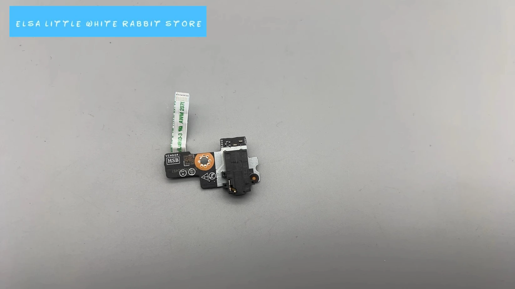 POUR Lenovo S740-15IRH AUDIO BOARD LS-H231P