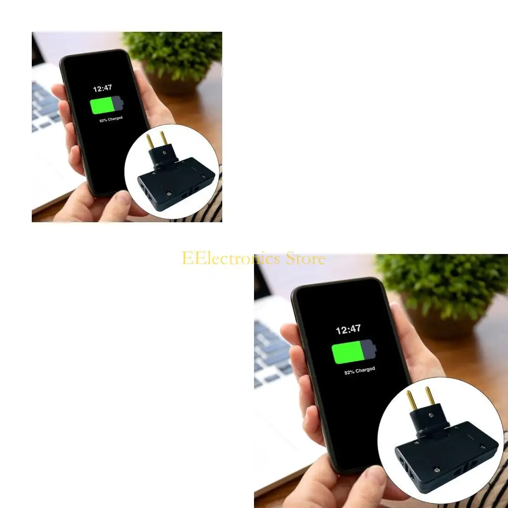 B03C Eu Plug Conver…