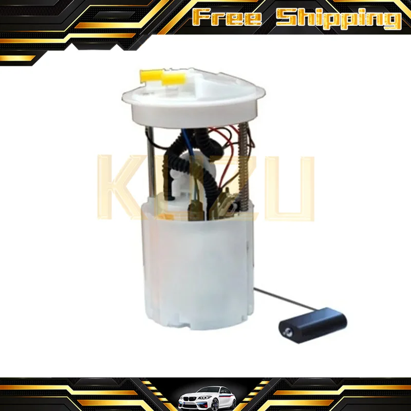 4N51BH307KG Fuel Pump Assembly Fit for Volvo S40