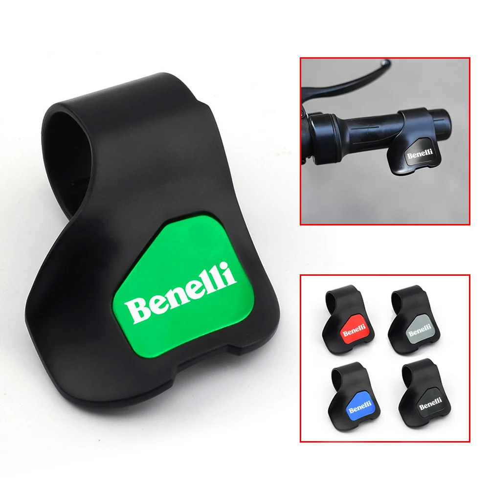 

Для Benelli TRK 702 552 502 502X TNT 125 300 600 Leoncino 250 500 800 Усилитель акселератора Зажим для помощника Экономия труда Аксессуары