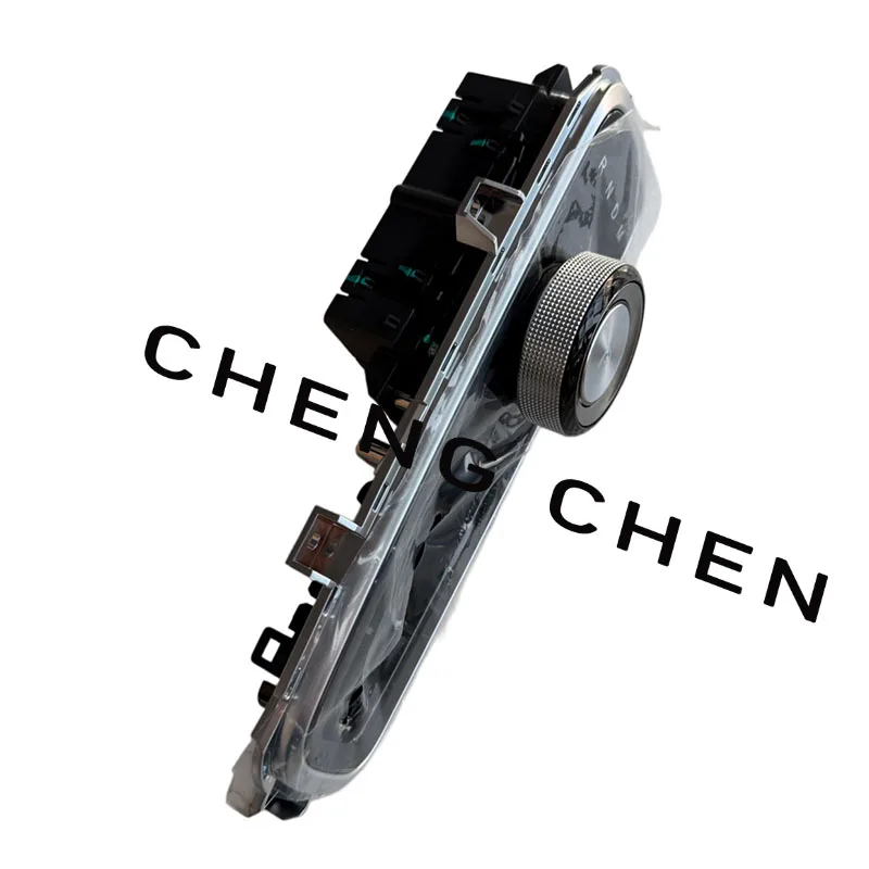 For JAC JS6 Electronic gearshift lever for the car's shifting mechanism; electronic gearshift system oem 1703200U2400 - view 5