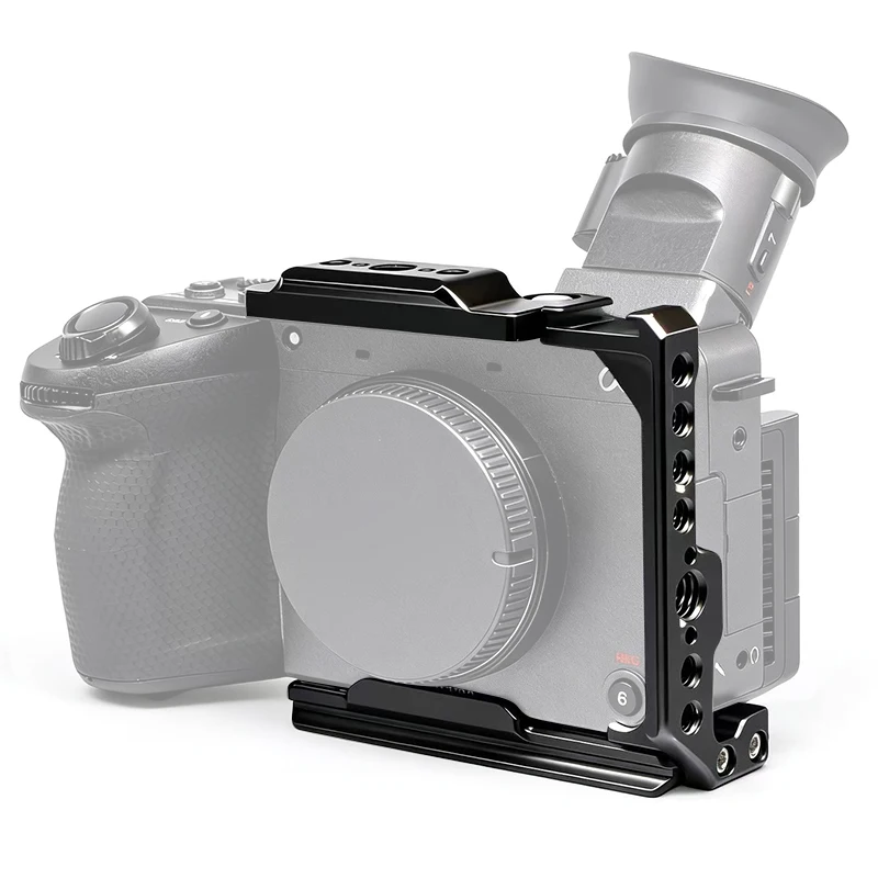 Camera Cage For Son…